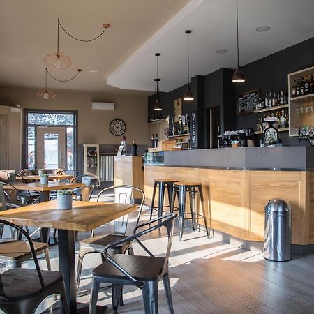 Locanda La Castellana Castello d'Agogna Zewnętrze zdjęcie
