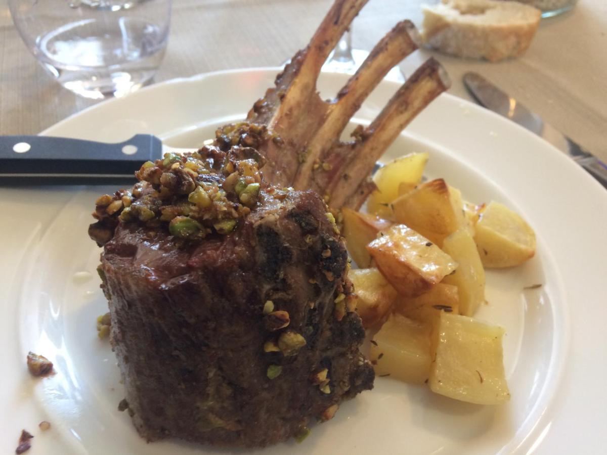 Locanda La Castellana Castello d'Agogna Zewnętrze zdjęcie
