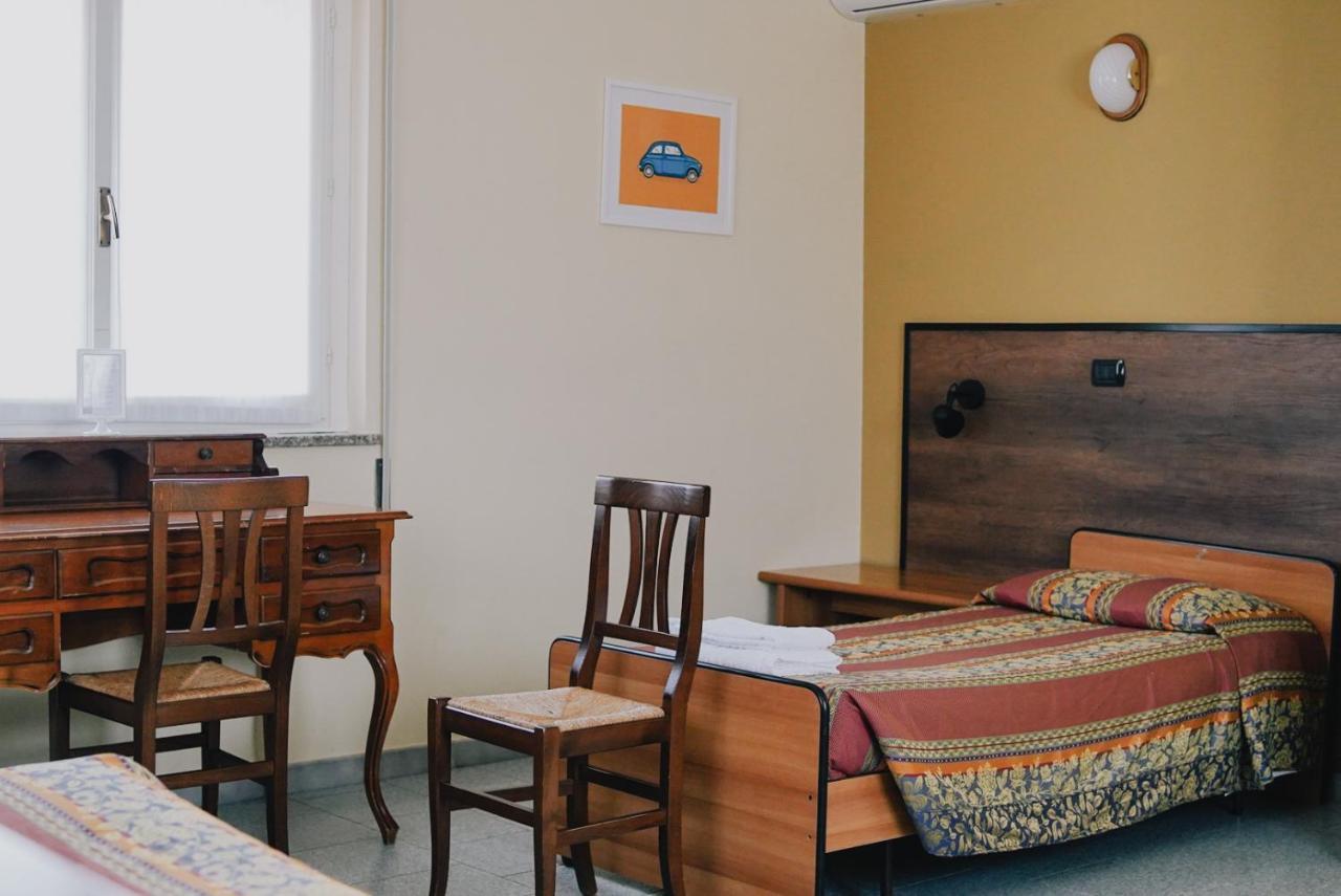Locanda La Castellana Castello d'Agogna Zewnętrze zdjęcie