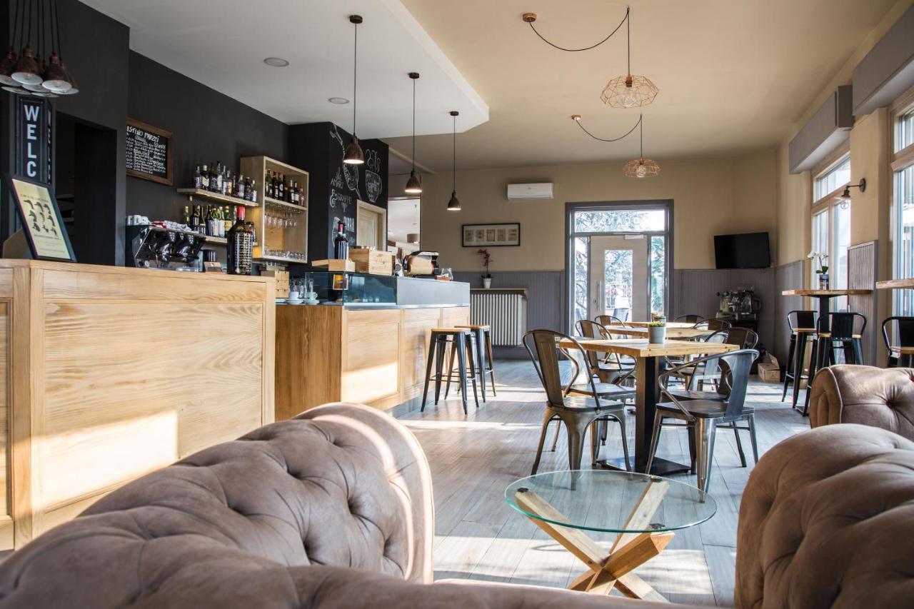 Locanda La Castellana Castello d'Agogna Zewnętrze zdjęcie