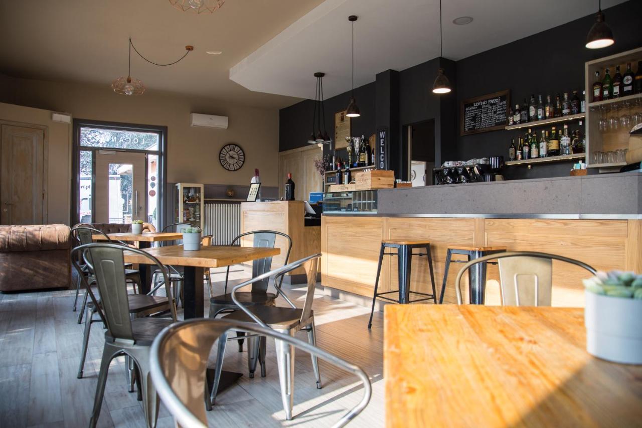 Locanda La Castellana Castello d'Agogna Zewnętrze zdjęcie